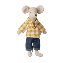 Ratoncito papá 15cm Maileg