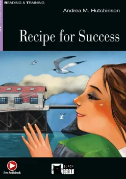 RECIPE FOR SUCCESS (FREE AUDIO)