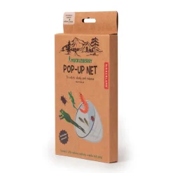 Red de captura Pop Up