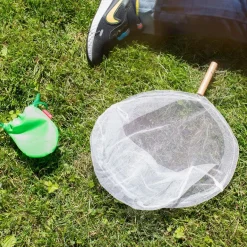 Red de captura Pop Up