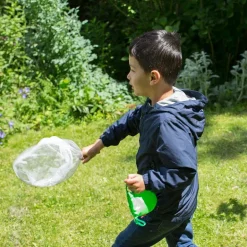 Red de captura Pop Up