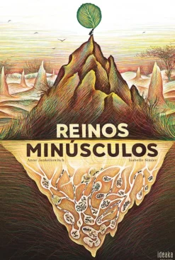 Reinos minúsculos