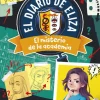 ¡Resuelve el misterio! El diario de Eliza 1 - El misterio de la academia