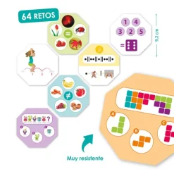 Reto inteligencias múltiples.