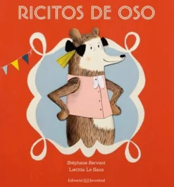 Ricitos de oso
