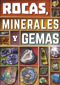 Rocas, minerales y gemas