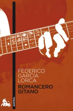 Romancero gitano