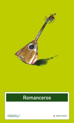Romanceros