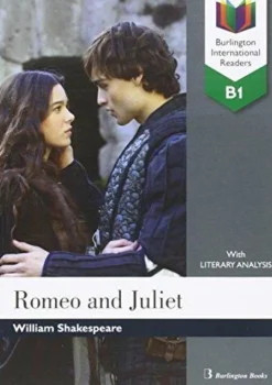 Romeo and Juliet 1 BACH. B1