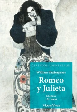 Romeo y Julieta.