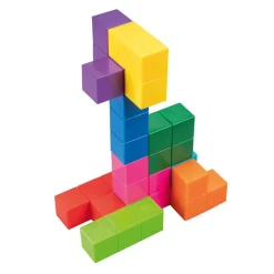 Rompecabezas magnético Cubimag Pro