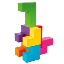 Rompecabezas magnético Cubimag Pro