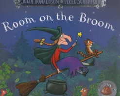 Room on the broom