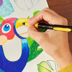 Rotulador Bic intensity 12 colores