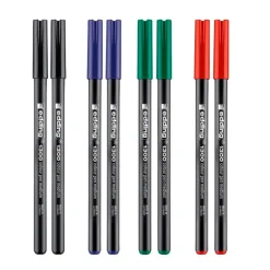 Rotulador Edding 1300 2 unidades