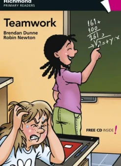 RPR LEVEL 3 TEAMWORK