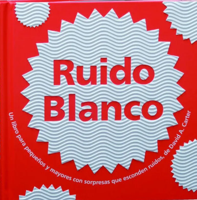 Ruido Blanco