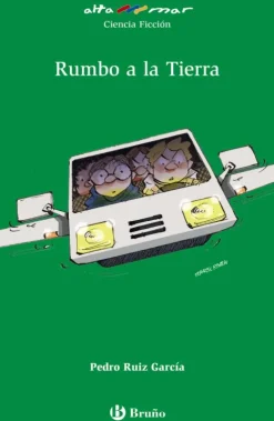 Rumbo a la Tierra