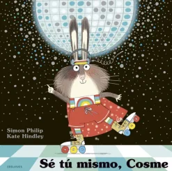 Sé tú mismo, Cosme