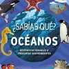 ¿Sabías qué? Océanos