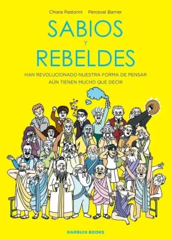Sabios y rebeldes