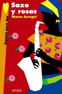 Saxo y rosas