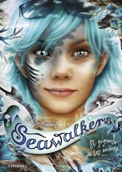 Seawalkers 4: El gigante de los mares