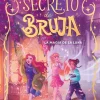 Secreto de bruja 1 - La magia de la luna
