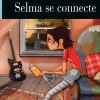 SELMA SE CONNECTE (AUDIO TELECHARGEABLE)