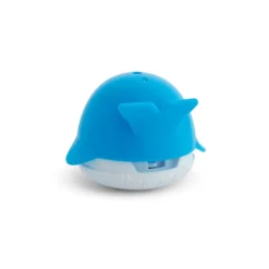 Set 2 animales dispensadores Color Buddies con 20 bombas de baño