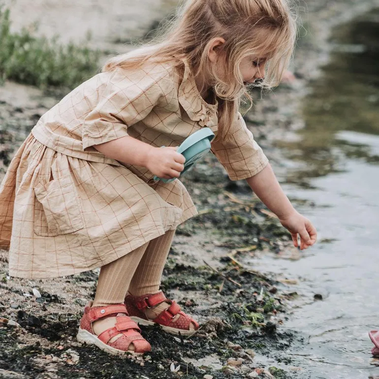 Set 4 barquitos Blue Marine