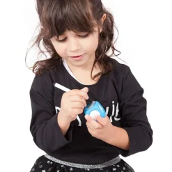 Set 3 dados reescribibles