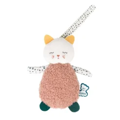 Set 3 gatitos tela texturas