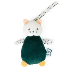 Set 3 gatitos tela texturas