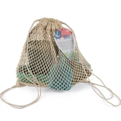 Set barco y arena Blue Marine