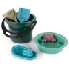 Set cubo playa con accesorios Blue Marine