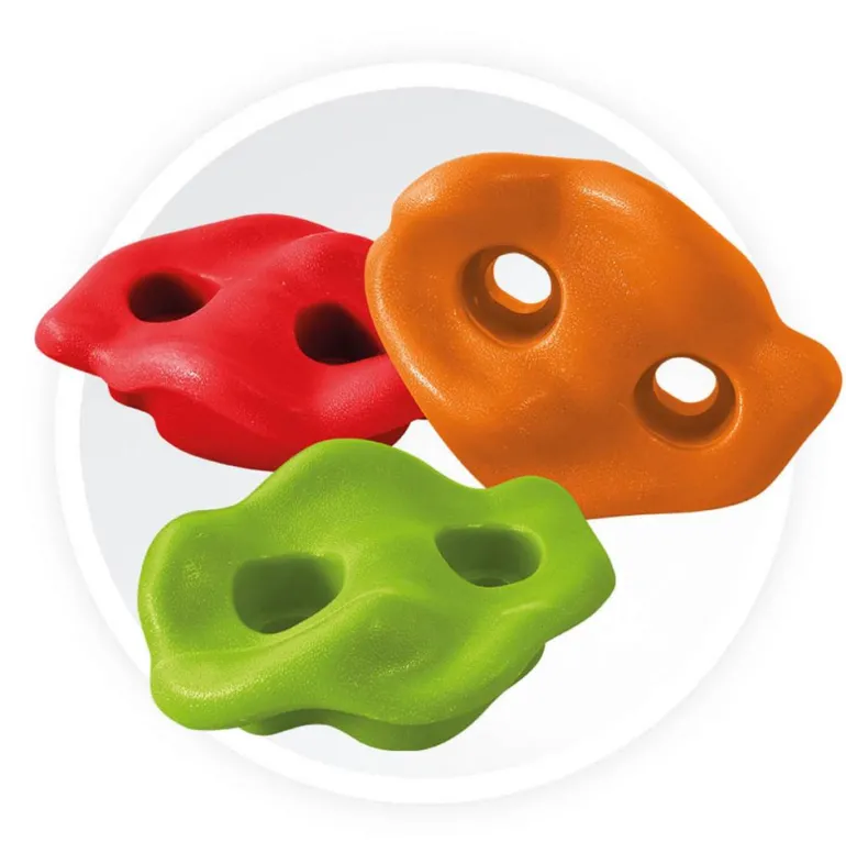 Set de escalada aventura