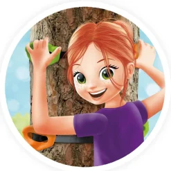 Set de escalada aventura