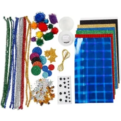 Set de manualidades Espacio Creativ Company