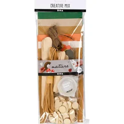 Set de manualidades Naturaleza Creativ Company