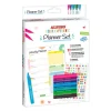 Set de planificación Color Experience