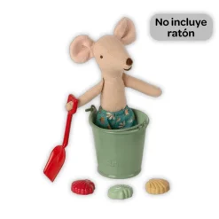 Set de playa para ratoncitos Maileg