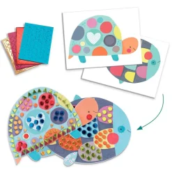 Set manualidades 6 actividades