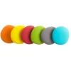 Set piedras junior colores tierra