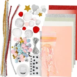 Set surtido manualidades Magia Creativ Company.