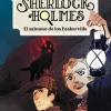Sherlock Holmes 3 - El Sabueso de los Baskerville