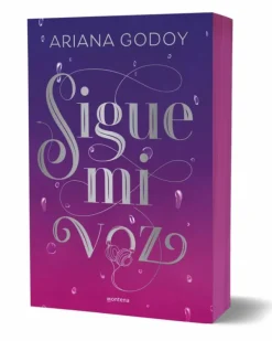 Sigue mi voz (edición especial)