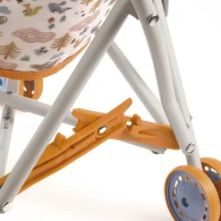 Sillita muñecos Forest