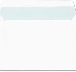 Sobre Americano sin ventana 11x22cm. 500 unidades