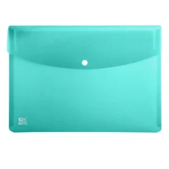 Sobre tamaño A4 PP Urban colores surtidos